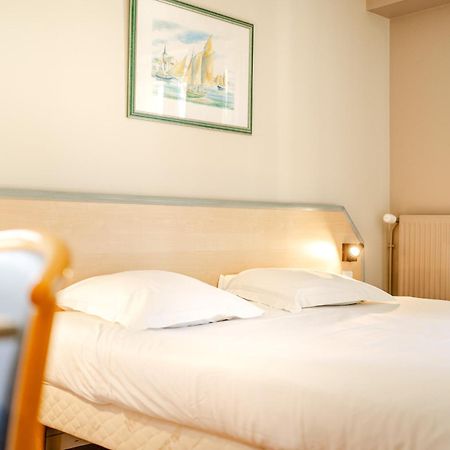 Village Vacances 3* Ternelia Les Residences D'Armor Douarnenez Exterior foto