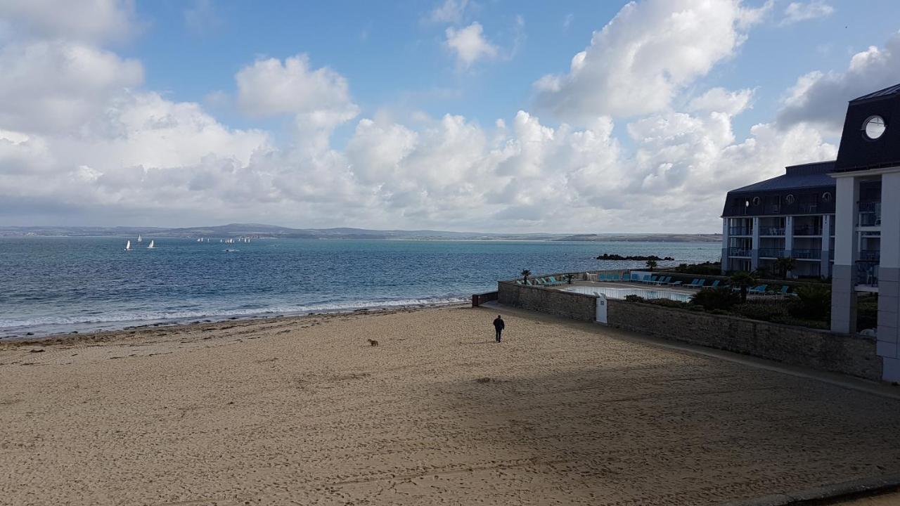 Village Vacances 3* Ternelia Les Residences D'Armor Douarnenez Exterior foto
