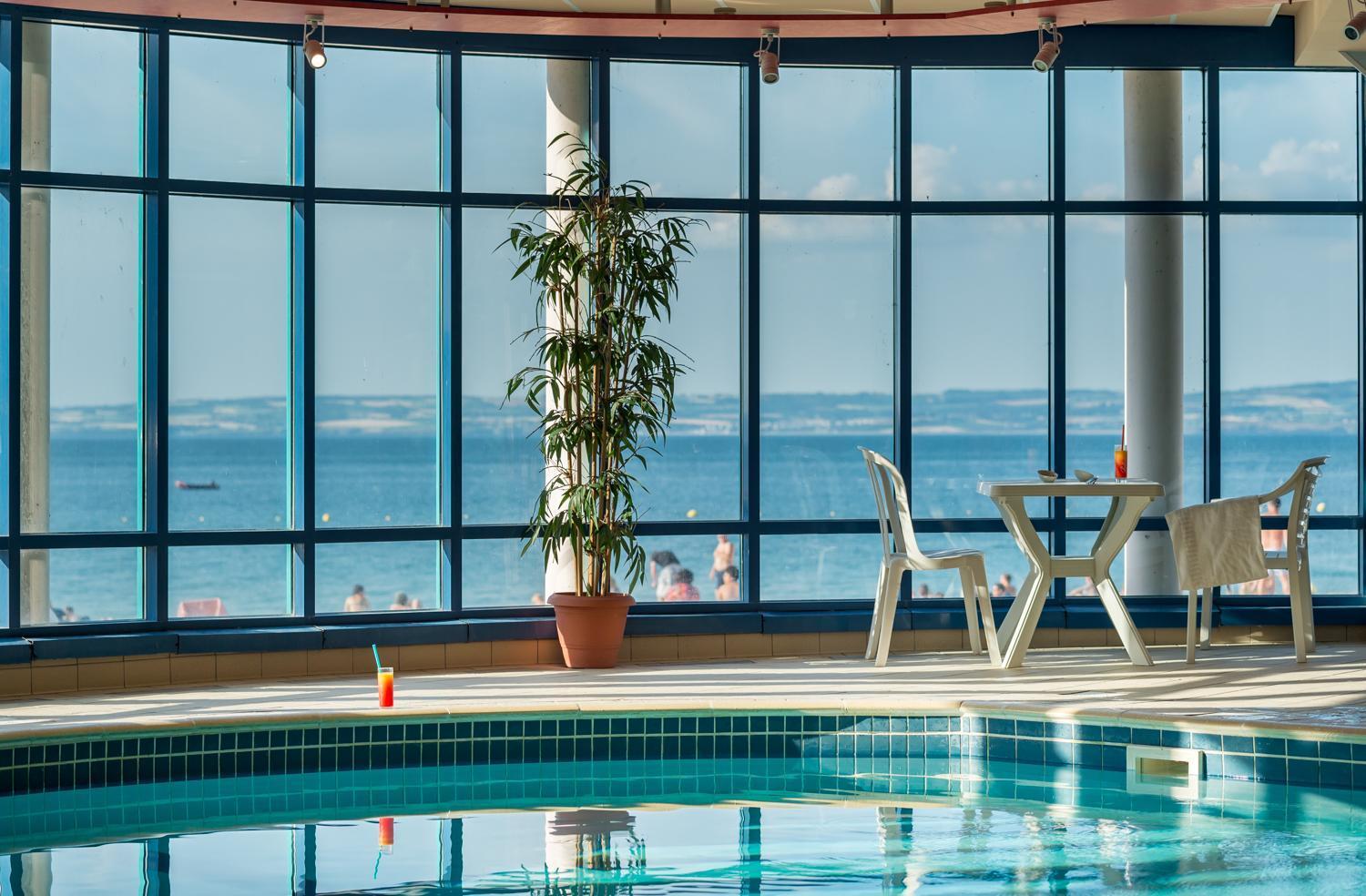 Village Vacances 3* Ternelia Les Residences D'Armor Douarnenez Exterior foto