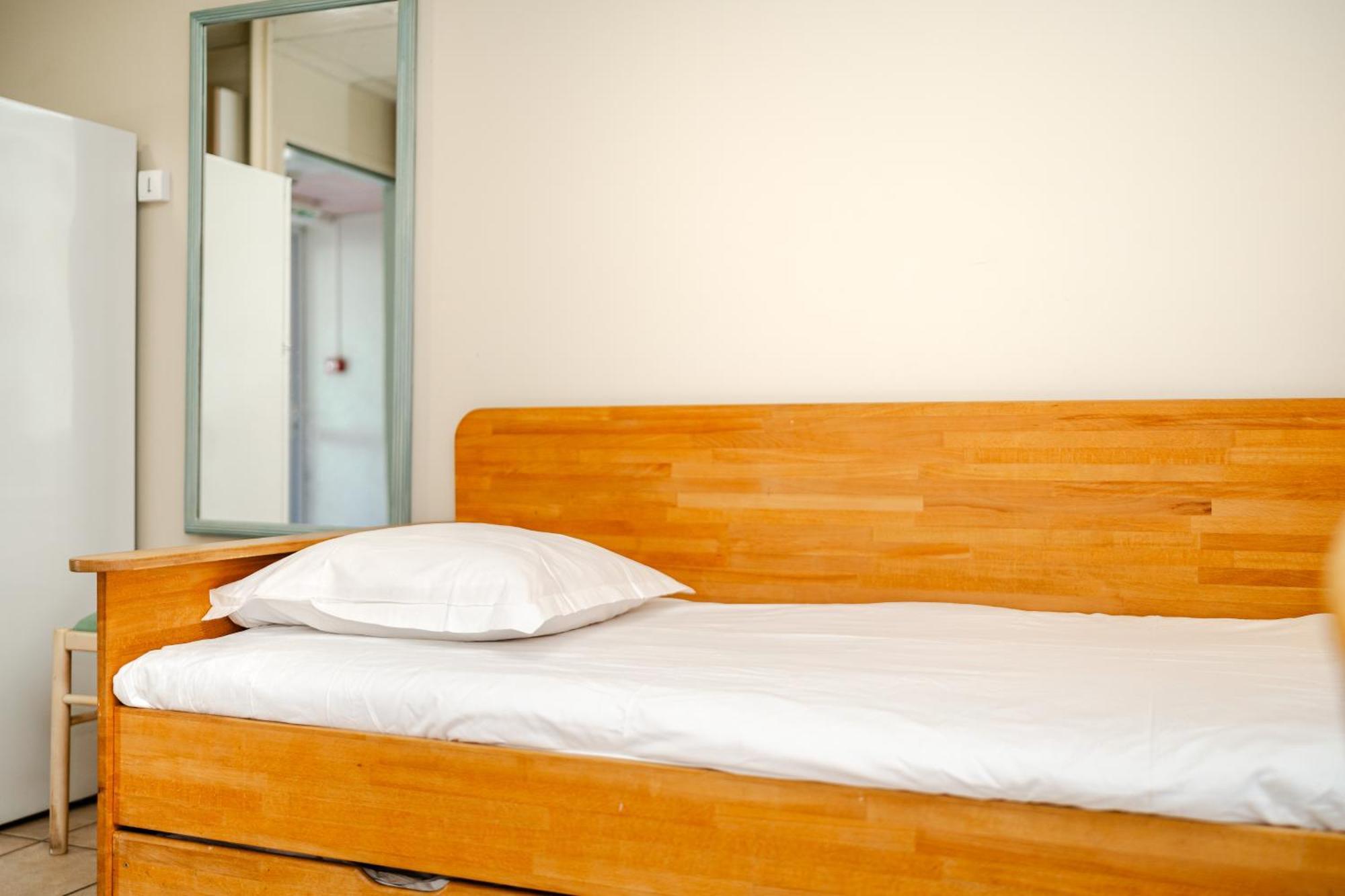 Village Vacances 3* Ternelia Les Residences D'Armor Douarnenez Exterior foto