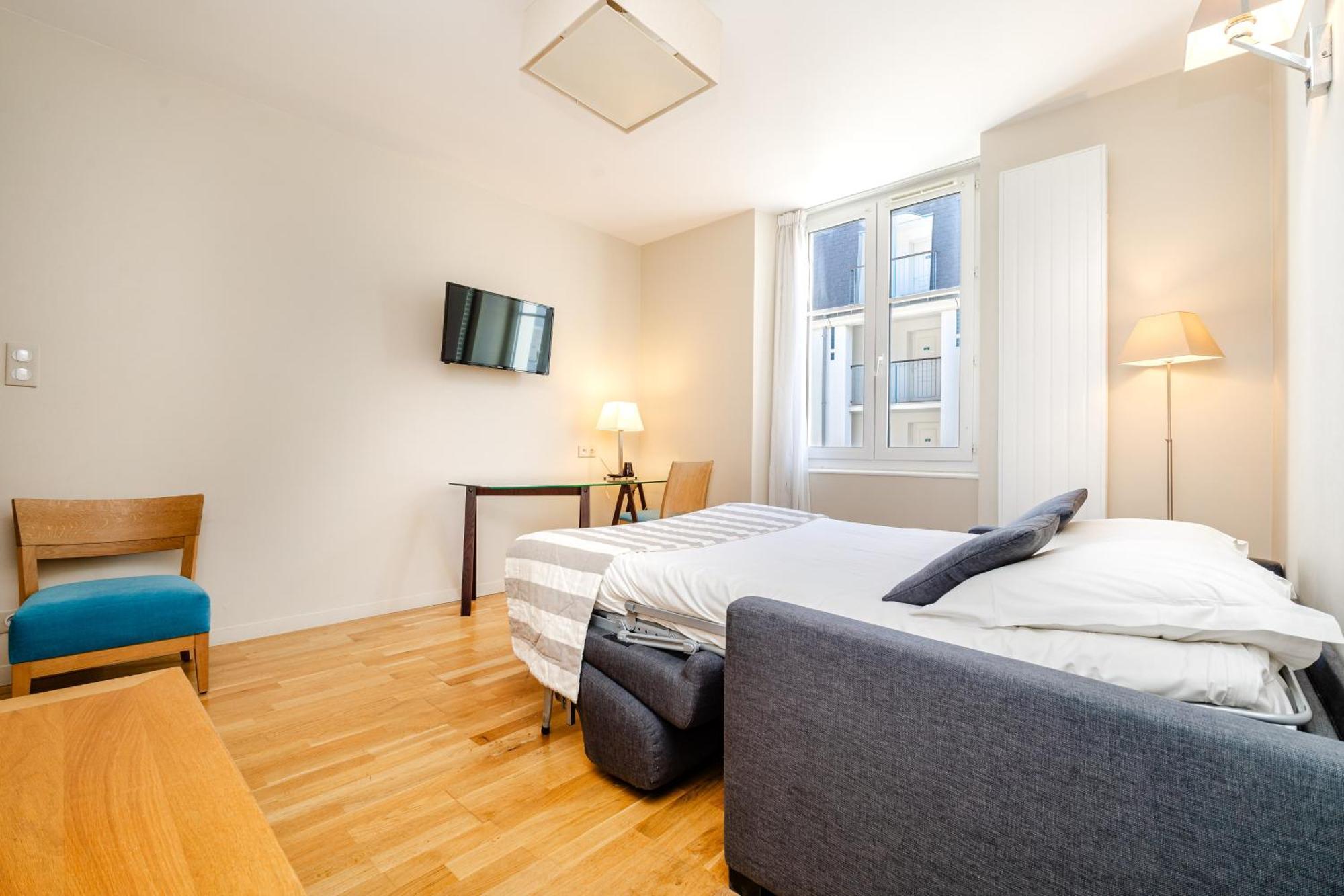 Village Vacances 3* Ternelia Les Residences D'Armor Douarnenez Exterior foto