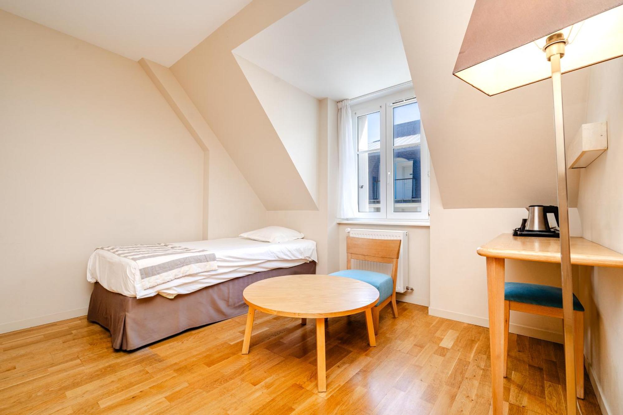 Village Vacances 3* Ternelia Les Residences D'Armor Douarnenez Exterior foto