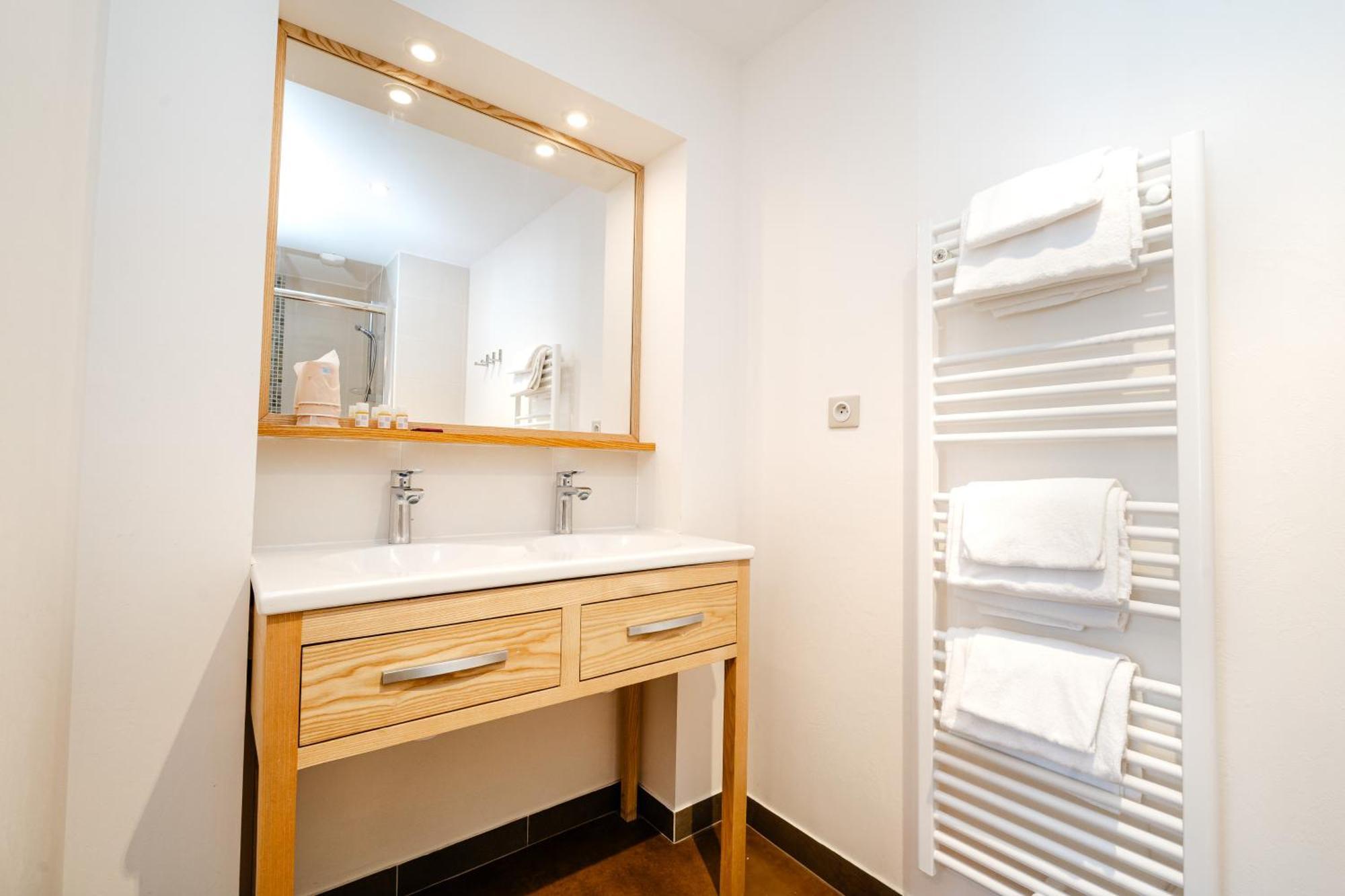 Village Vacances 3* Ternelia Les Residences D'Armor Douarnenez Exterior foto