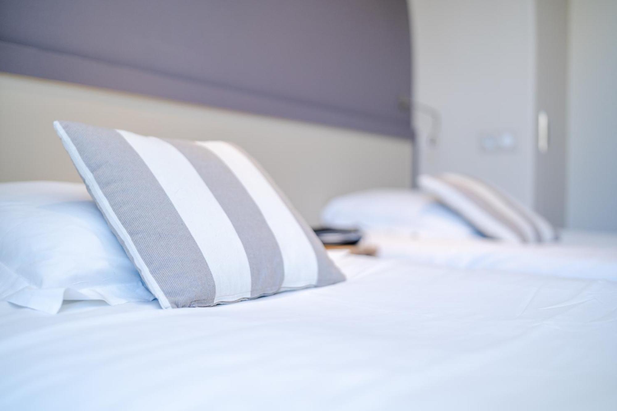 Village Vacances 3* Ternelia Les Residences D'Armor Douarnenez Exterior foto