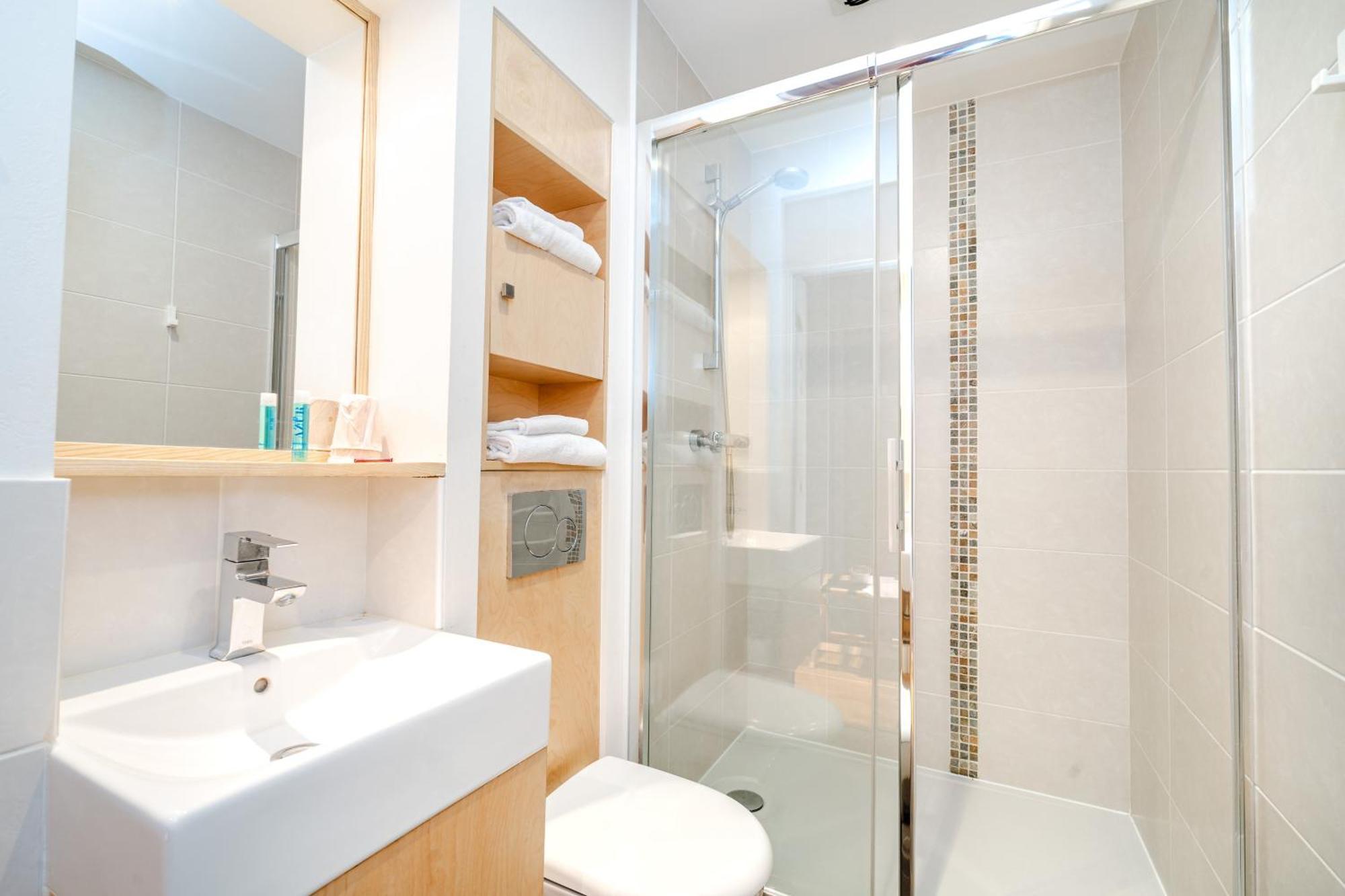 Village Vacances 3* Ternelia Les Residences D'Armor Douarnenez Exterior foto