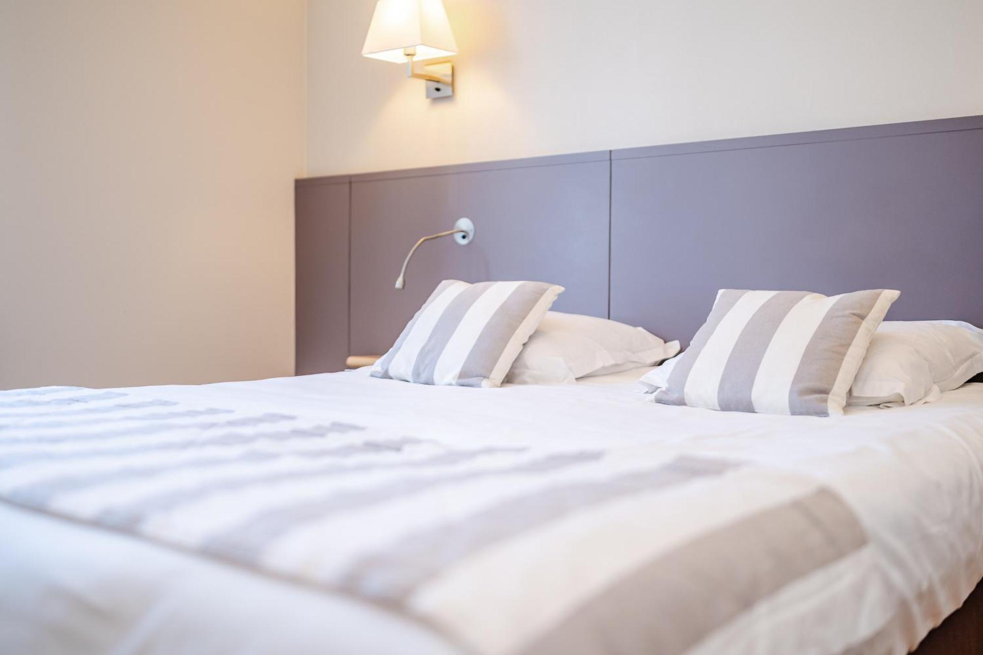 Village Vacances 3* Ternelia Les Residences D'Armor Douarnenez Exterior foto