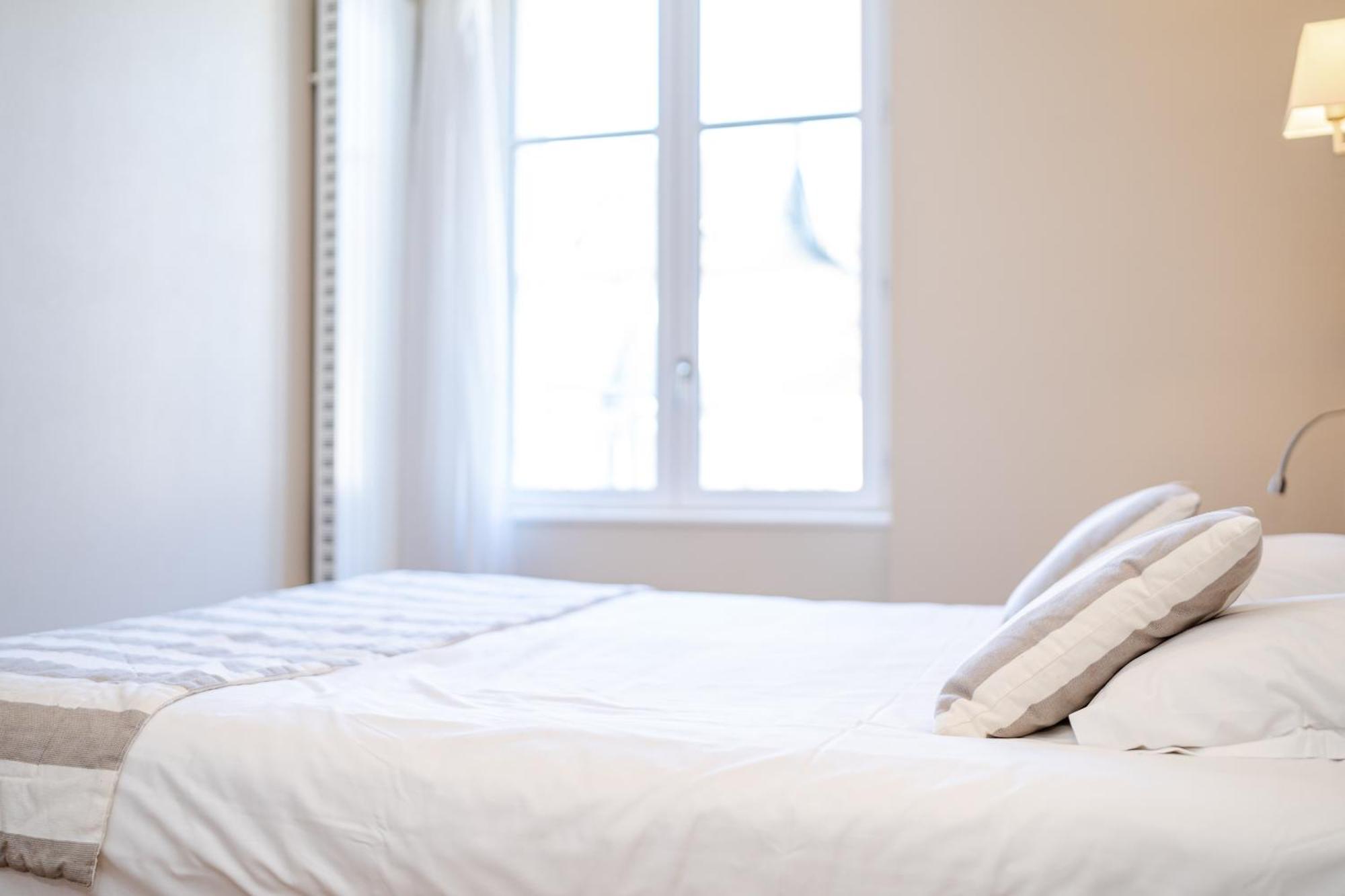 Village Vacances 3* Ternelia Les Residences D'Armor Douarnenez Exterior foto