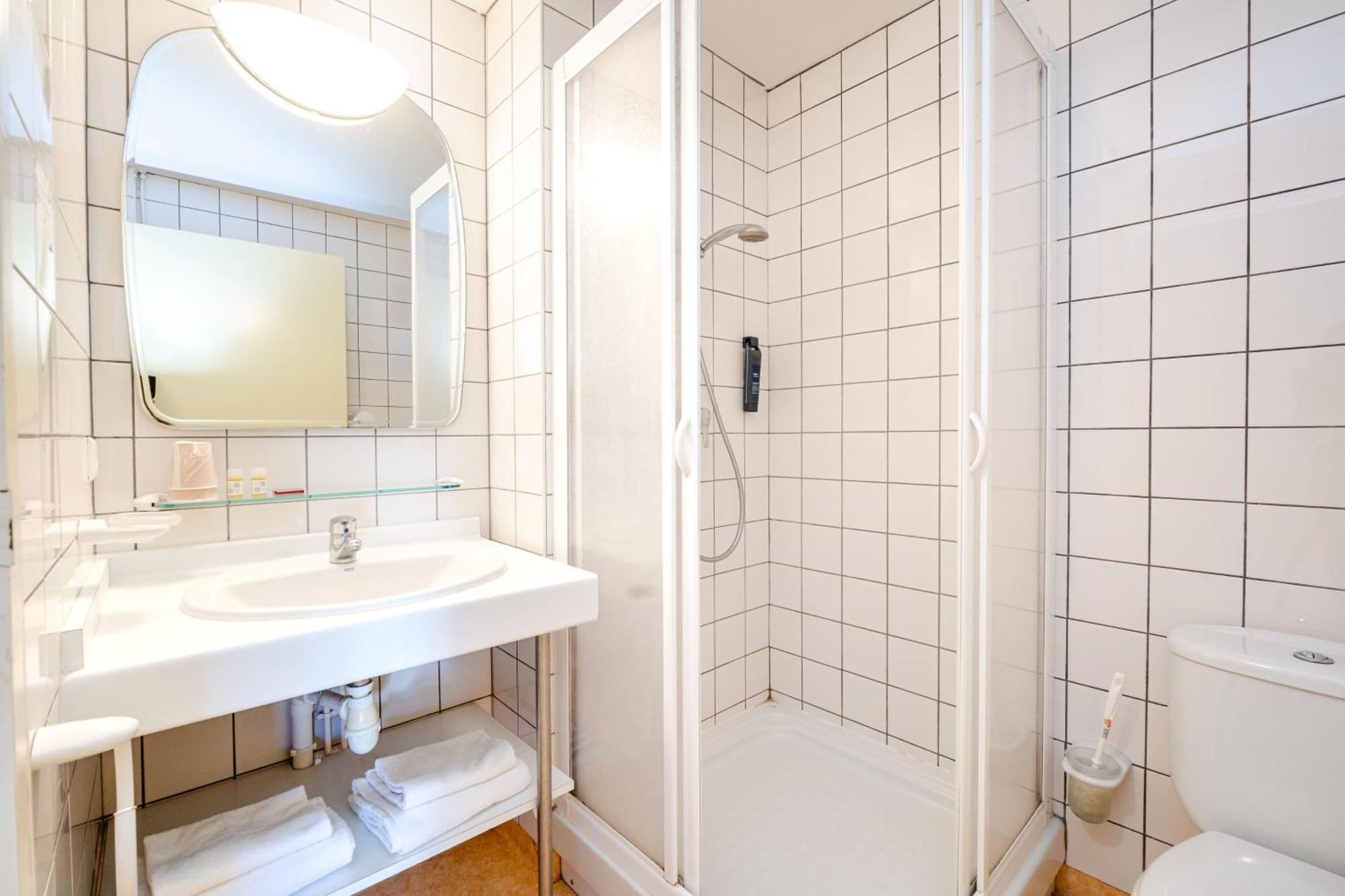 Village Vacances 3* Ternelia Les Residences D'Armor Douarnenez Exterior foto