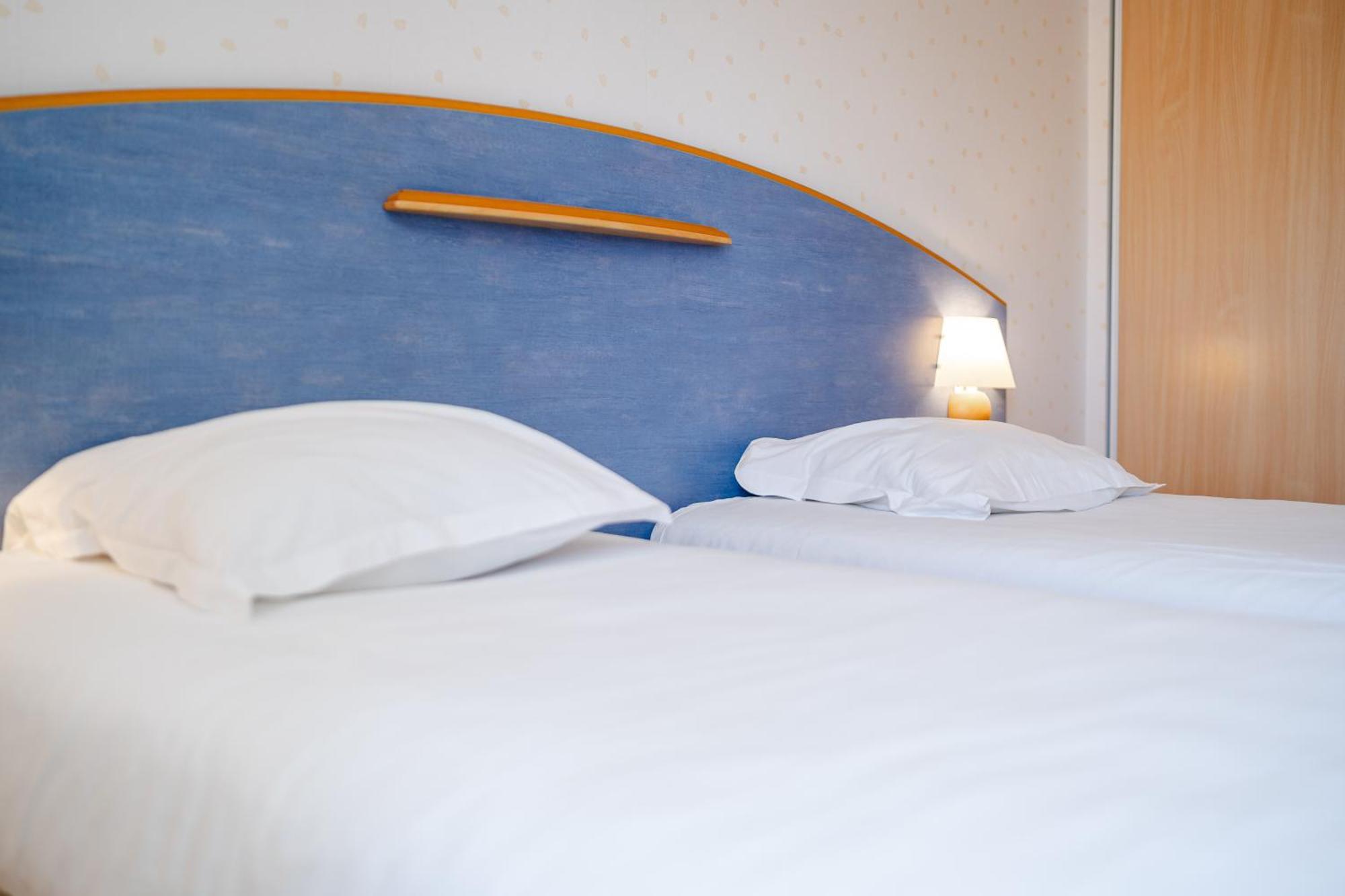 Village Vacances 3* Ternelia Les Residences D'Armor Douarnenez Exterior foto