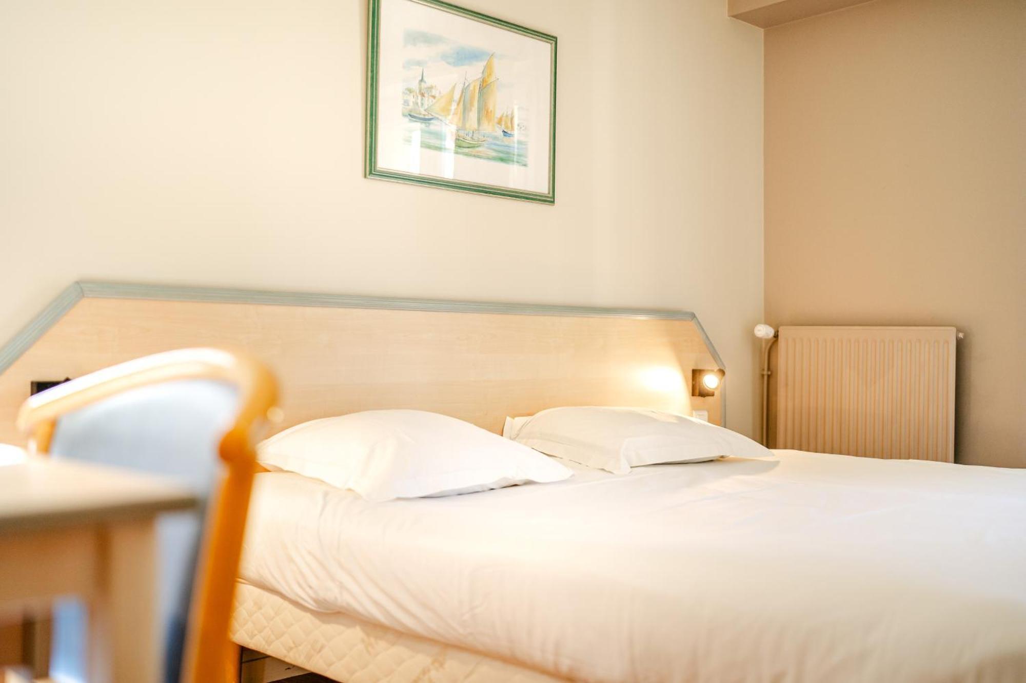 Village Vacances 3* Ternelia Les Residences D'Armor Douarnenez Exterior foto