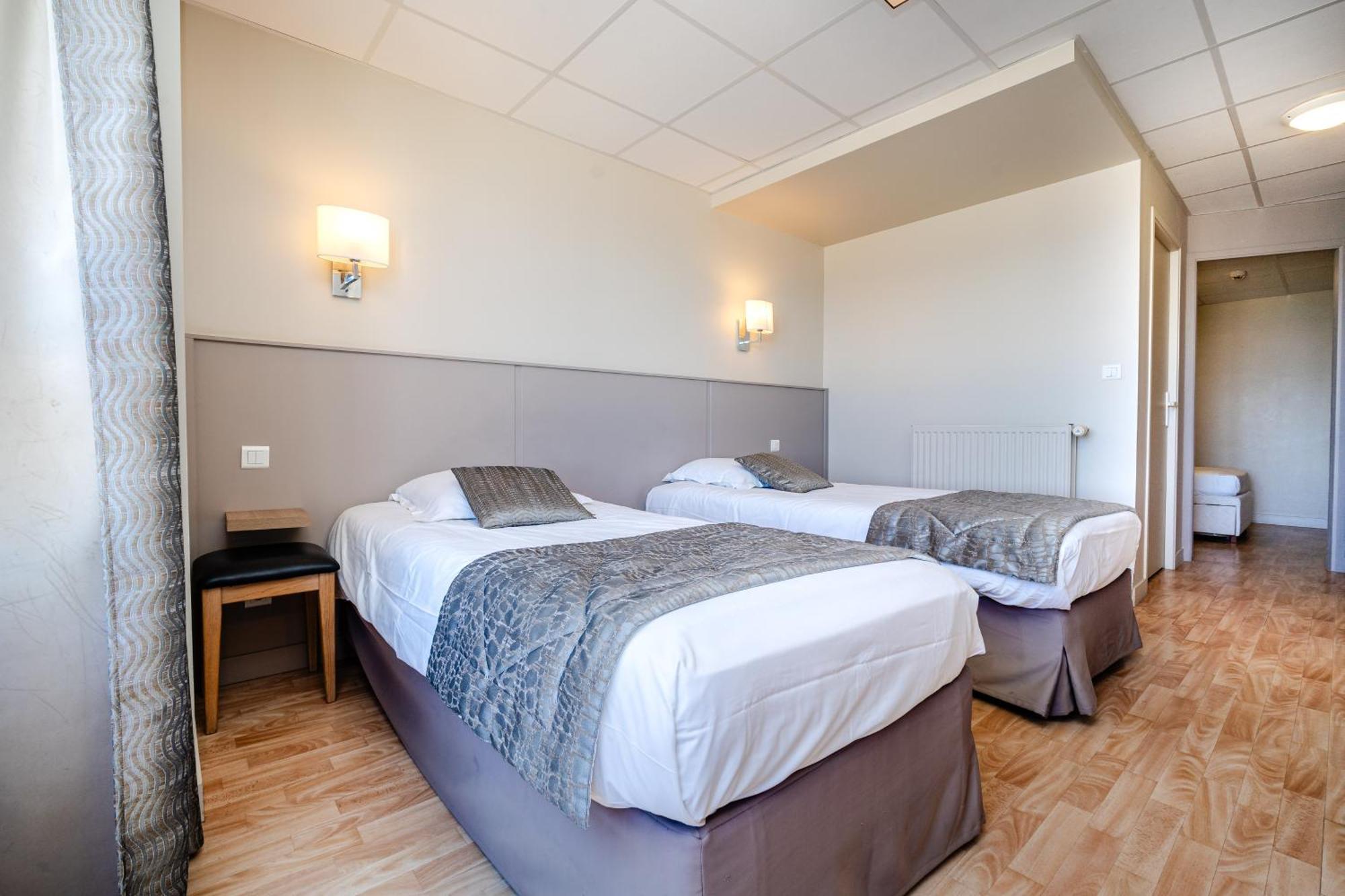 Village Vacances 3* Ternelia Les Residences D'Armor Douarnenez Exterior foto