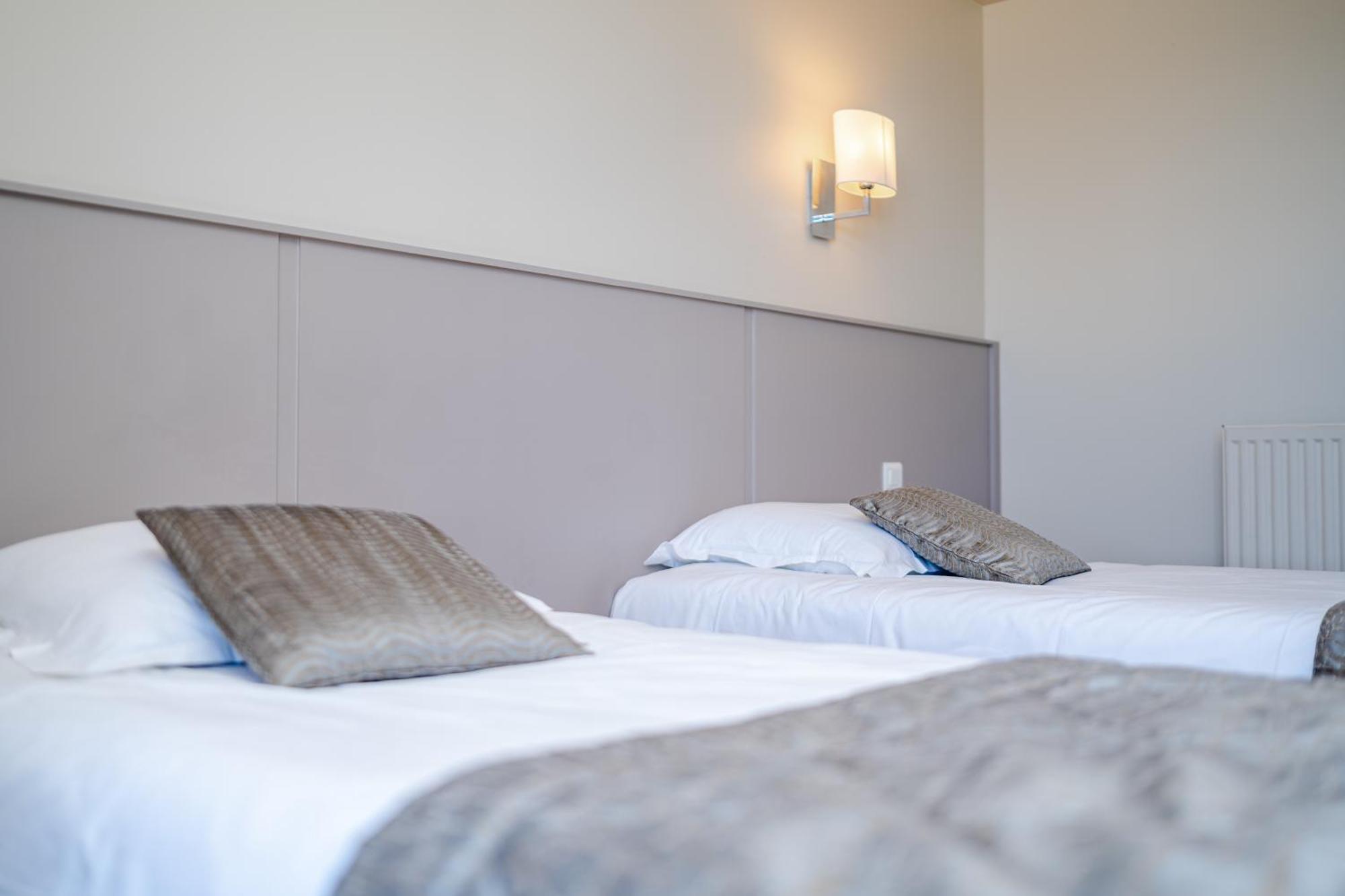 Village Vacances 3* Ternelia Les Residences D'Armor Douarnenez Exterior foto