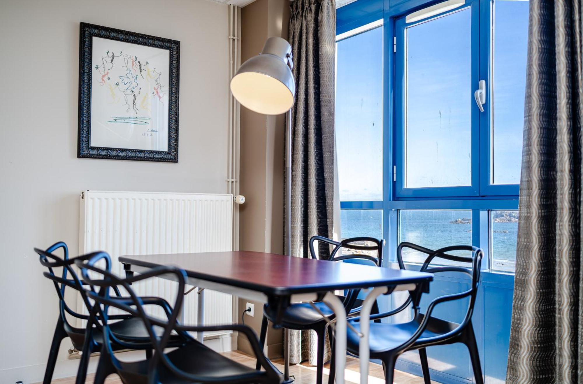 Village Vacances 3* Ternelia Les Residences D'Armor Douarnenez Exterior foto