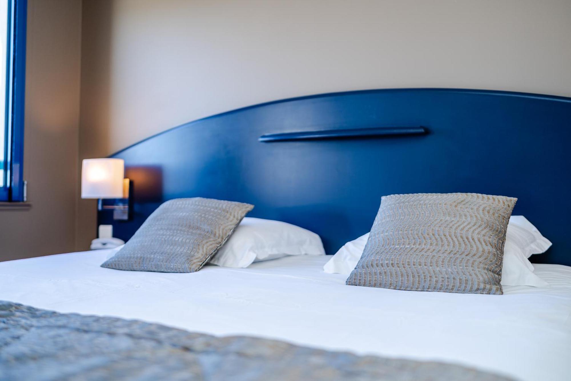 Village Vacances 3* Ternelia Les Residences D'Armor Douarnenez Exterior foto